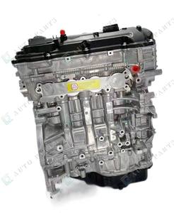 Bloque largo del motor G4NG 2.0L de las piezas de automóvil del fabricante de Newpars para <span class=keywords><strong>Hyundai</strong></span> KIA - Product Image 2