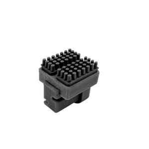 Boquilla de Silicona 3D Lin'ao S1C, Resistente al Desgaste, Accesorio para Impresora 3D - Product Image 2