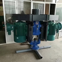 Pompa Kavitas Progresif dengan Sistem Penggerak Motor untuk Produksi Minyak Berat, Pompa Kavitas Progresif Vertikal