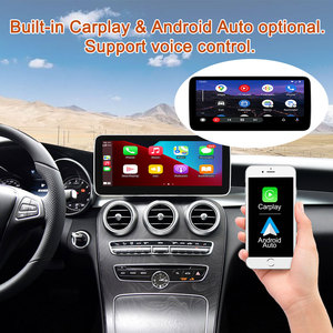 Android 12 4G + 64G Système audio de voiture multimédia pour <span class=keywords><strong>Mercedes</strong></span> Benz <span class=keywords><strong>Classe</strong></span> <span class=keywords><strong>B</strong></span> <span class=keywords><strong>W246</strong></span> 2011 - 2014 WiFi GPS BT5.0 Radio de véhicule - Product Image 4