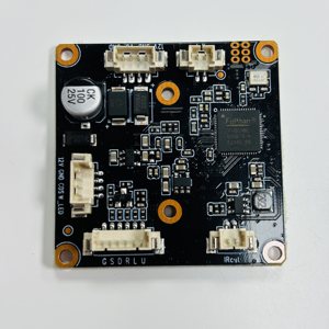 Solución Fullhan AHD 5MP FH3858E 5053 TVI/AHD/CVI/CVBS M328 - Product Image 5