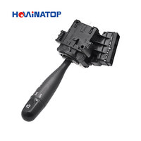 HOWINATOP 93410-1C000 Interruptor de señal de giro de Faro de coche para Hyundai Kia Accent Rio 2006-2011 93410-1G000 93410-1G000 93410-1C200