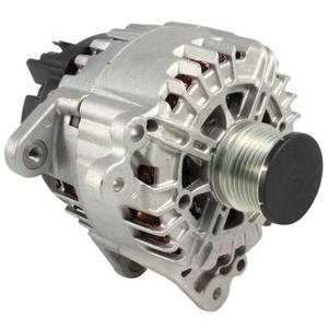 Alternador de Motor de Alto Rendimiento 100% Nuevo de 12V 140A, Generador para Auto 65261016002 03G903016B 03G903016E 03G903016EX para AUDI - Product Image 1