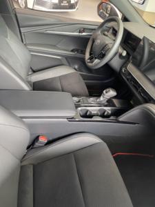 <span class=keywords><strong>Toyota</strong></span> Camrys <span class=keywords><strong>SE</strong></span> 2024 Full 80 2.5L sedán híbrido energéticamente eficiente nuevo vehículo de energía con dirección izquierda Tipo de Celda de Combustible coches EV - Product Image 5