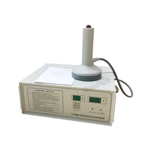 Cheap manual induction cap sealing machine