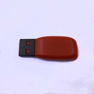 Clé USB 4-256 Go USB 2.0 en plastique, neuve en stock, pour sauvegarde de données informatiques - Product Image 3