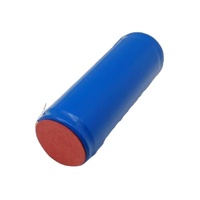 Batterie lithium-ion rechargeable Pknergy 18490 3,7 V 1400 mAh pour outils à couple élevé de micromoteur, certifiée CE, 500 cycles