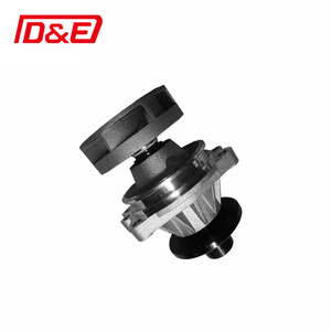 Ap03 — pompe à eau pour bmw, accessoires de voiture, E34, E36, E39, E46, E60, E83, E85, Z3, 520i, 11517527910, vente en gros, 11517509985, 7527910 - Product Image 4