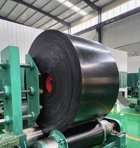 Benim, taş, kum çimento kumaş EP NN EE kauçuk konveyör bant EP100 EP150 EP200 EP250 EP300 EP350 EP400 3PLY 4PLY 5PLY <span class=keywords><strong>6PLY</strong></span> - Product Image 1