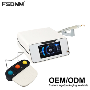 Unidad de Piezocirugía <span class=keywords><strong>Dental</strong></span> FSDNM con Bomba de Irrigación Integrada, Sistema Portátil de Corte Óseo con Kits de Puntas para Cirujano Oral - Product Image 1