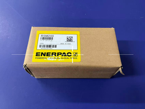 ENERPAC RSM200 กำลังยก 22.1 ตัน ระยะชัก 0.50 นิ้ว ความสูงต่ำ RSM200 ENERPAC RSM200 กำลังยก 22.1 ตัน ระยะชัก 0.50 นิ้ว - Product Image 6