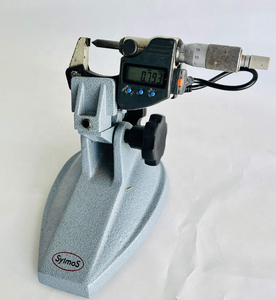 Giappone Mitutoyo 293-230-30 MDC-25MX gamma <span class=keywords><strong>0</strong></span>-<span class=keywords><strong>25mm</strong></span> risoluzione 1um con porta di uscita dati digitale al di fuori di micrometri - Product Image 6