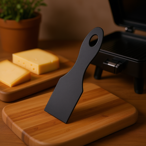 ที่ขูดชีสเมทัลเท็กซ์ รุ่นราแคลท์ ฟิวทูร่า แพ็ค 6 ชิ้น - Product Image 3