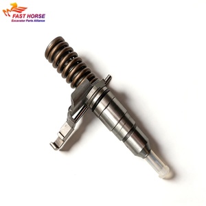 Inyector Mecánico Diésel Hangood 127-8213 para Motor 3116, Excavadora 320 322 325, Desgarradora 535B, 0R-8473 - Product Image 1