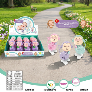 Ensemble de poupées interactives Momoko Fantasy, miniatures bioniques de dessin animé, échelle 1:4, 12 pièces multicolores en PVC, pour jeu d'imitation, cadeau pour enfants - Product Image 6