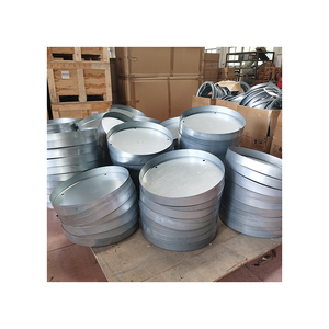 صفيحة من الفولاذ المقاوم للصدأ مخصصة من شركة التصنيع المحترفة - Product Image 2