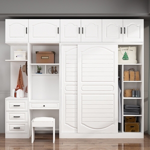 <span class=keywords><strong>Blanc</strong></span> Moderne <span class=keywords><strong>Dressing</strong></span> Armoire Armoire De Rangement <span class=keywords><strong>Dressing</strong></span> - Product Image 2