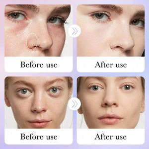 OEM SADOER Marque privée coréenne arc-en-ciel Cosmétiques Beauté Maquillage Crème de base Correcteur naturel imperméable Pore Foundation <span class=keywords><strong>Primer</strong></span> - Product Image 2