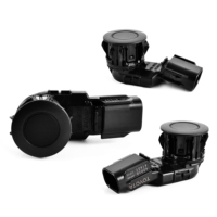 Nouveau capteur de stationnement de voiture 8934142010 893410R020 893410C010 pour RAV 4 IV (2012-2016)