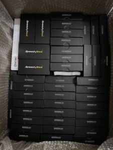 Controlador de Vuelo SpeedyBee F405 V3 30x30, BMI270 4 en 1, ESC 3-6S LiPo, Barómetro Integrado, Tipo-C para Dron RC FPV, BLHeli_S JH50 - Product Image 3