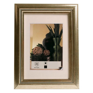 Cadre photo en bois de pin massif à double affichage 3D, noir, moderne, sur pied, avec deux panneaux en <span class=keywords><strong>verre</strong></span> <span class=keywords><strong>acrylique</strong></span> - Product Image 3