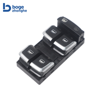 Kit de elevalunas eléctrico OE 8K0959851A 8K0959851AV10, interruptor de ventana lateral delantera con relé, interruptor de elevalunas de alta calidad para Audi A4 Q5