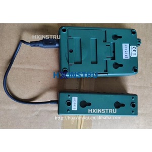 Medidor de CO2 EXTECH SD800, 32 °F a 122 °F, LCD 5WYW1 Usado - Product Image 2