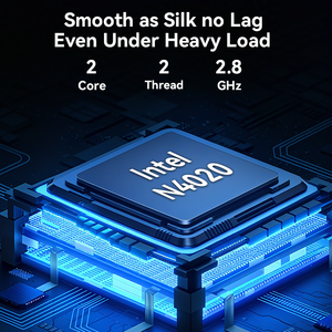 Nuevo diseño de computadora portátil para juegos Intel con Win11, educación para <span class=keywords><strong>estudiantes</strong></span> y uso comercial, computadora portátil, computadora portátil - Product Image 3