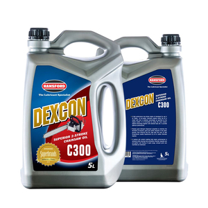 น้ำมันเครื่องเลื่อยยนต์ Dexcon C300 สำหรับเครื่องยนต์สองจังหวะ ใช้ได้กับเครื่องเลื่อยยนต์ทุกยี่ห้อที่มีชื่อเสียง - Product Image 2