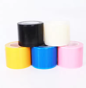 Longtai rào cản Giao hàng nhanh màu xanh nha khoa màng bảo vệ cô lập màng - Product Image 5