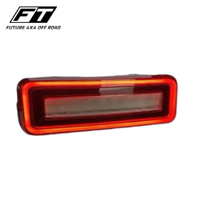 Lampe LED de frein 5W et de recul 12W Plug & Play, directement de l'usine, LR9011013006, compatible avec les pare-chocs arrière des Defender 90, 110, 130