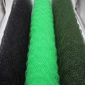 Tappetino di plastica per il controllo dell'erosione dei Geomat 3d/geomat pla di protezione Geonet cinture di imballaggio in plastica altri prodotti per lo sterro - Product Image 6