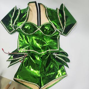 Performance femminile ha portato costumi da ballo luminosi Set in costume <span class=keywords><strong>per</strong></span> feste di <span class=keywords><strong>laurea</strong></span> di capodanno cinese di Halloween - Product Image 6