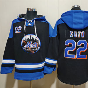 Sweat-shirt de hockey national de qualité supérieure cousu à la main, <span class=keywords><strong>Montreal</strong></span> Carey Price - Product Image 6