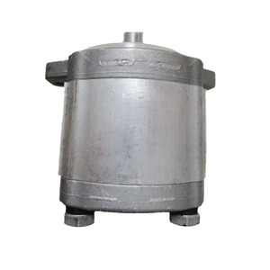 Bomba de engranajes Casappa KP30.43D0-A8K9-LMD/GC/GE/B-N-LN-80R, bomba hidráulica rotativa de 1 etapa, fabricada en Italia. - Product Image 5