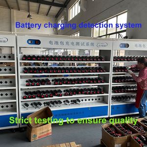 <span class=keywords><strong>Perceuse</strong></span> à percussion sans fil 21V de haute qualité 10MM avec batterie au lithium, moteur DC à balais, couple réglable 3 vitesses 32N.m pour perçage de métaux DIY - Product Image 5