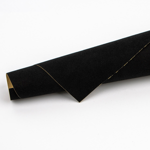 Chất lượng cao được hỗ trợ với keo tự dính cho hộp lót đổ vải nhung - Product Image 6