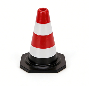 Venta al por Mayor de Conos de Tráfico <span class=keywords><strong>Naranja</strong></span> de PP/PVC de 30/45/70/75/90cm, Marca Roadsafe - Product Image 2