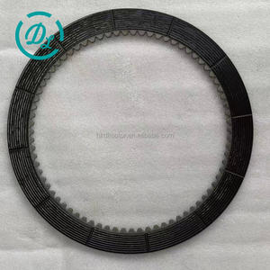 Disque de friction d'embrayage EexcavaStart 9P7390 pour engins de chantier lourds, excavatrices, chargeuses, compacteurs - Garantie 1 an, 1 pièce/boîte - Product Image 3