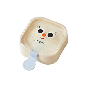 Moules à glace pour usage domestique, moule à sucettes glacées en silicone de qualité alimentaire avec poignée pour la préparation de glaces et de friandises glacées, sans danger pour les enfants - Product Image 3