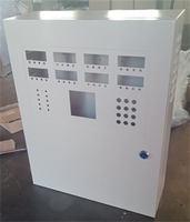 Fournisseurs de boîtes électriques étanches pour l'extérieur, boîtes de distribution électriques en acier basse tension vides, personnalisation basée sur votre conception