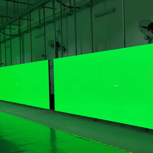 Good Price 500*500mm P3.91 P4.81 Indoor Rental Led Video Wall Screen Outdoor Led Display Screen Tv Show Background