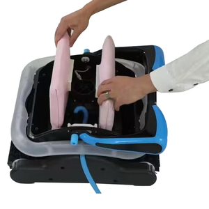 Aspirateur puissant accessoires de <span class=keywords><strong>piscine</strong></span> <span class=keywords><strong>sac</strong></span> <span class=keywords><strong>filtrant</strong></span> nettoyage Portable automatique - Product Image 6
