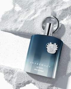 Afman Supremacy Flame Fresh, Eau de Parfum Unisex, Fragancia Cálida y Especiada de Larga Duración, Crema con Feromonas Árabes, Ecológica - Product Image 2