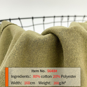 <span class=keywords><strong>Tissu</strong></span> d'<span class=keywords><strong>éponge</strong></span> <span class=keywords><strong>éponge</strong></span> à une face 80 coton 20 polyester fabrication de tricot doux <span class=keywords><strong>tissu</strong></span> de serviette <span class=keywords><strong>éponge</strong></span> de bain en coton par la cour - Product Image 2