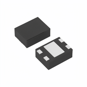 Composants de gestion de l'alimentation (PMIC) 4 UDFN à puce exposée XC6221D122GR-G – Canal de distribution pour fabricants électroniques - Product Image 1