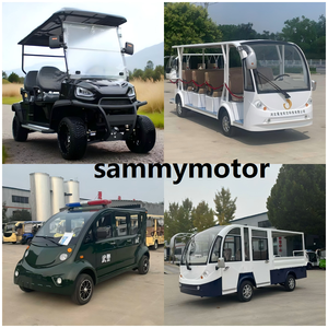 <span class=keywords><strong>Mini</strong></span> <span class=keywords><strong>Moke</strong></span> Électrique Vintage Populaire, Véhicule Classique Rétro de Tourisme à 4 Places, Nouveau Véhicule Énergétique à Vendre - Product Image 4
