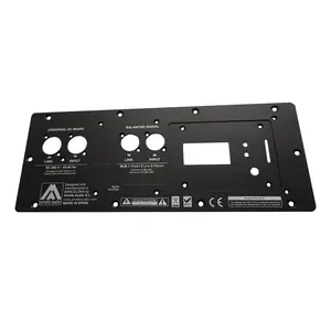 Fabricate car door trim removal tool kit hiace analog vu panel meter audio