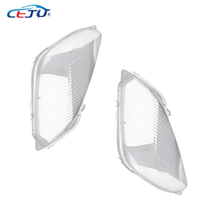 ABS auto trasparente faro paralume copertura calotta per vauhall <span class=keywords><strong>Opel</strong></span> Holden Saturn chevastra <span class=keywords><strong>H</strong></span> MK5 Vectra 2004-2008 - Product Image 4