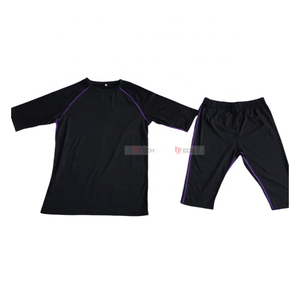 Traje de Gimnasio al por Mayor, Traje EMS Xbody, Ropa Interior de Entrenamiento, Traje de Entrenamiento EMS de Cuerpo Completo, Ropa Interior Xbody - Product Image 4